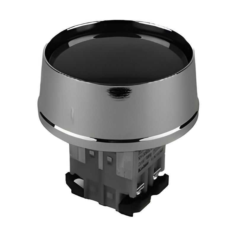 KOINO KH-3066EB Ø30 Guarded Mushroom Push Button Switch