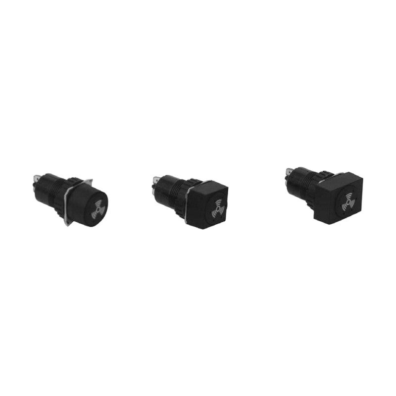 KOINO KH-4016 16 mm Panel Buzzers
