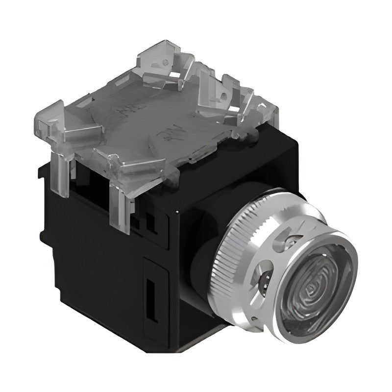KOINO KH-511 / KH-513 Series Ø25 and Ø30 Illuminated Push Button Switches