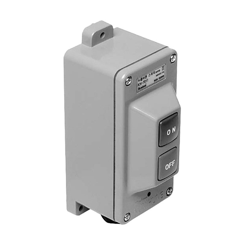 KOINO KH-7011 Waterproof Magnetic Contactor Operating Switch