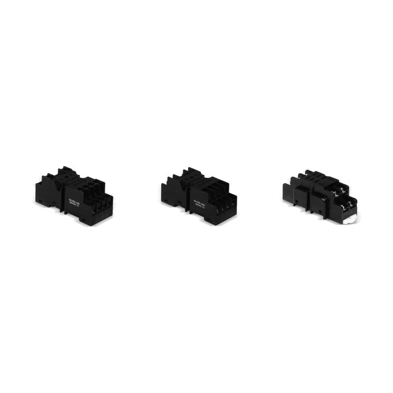 KOINO KH-RS-14N / KH-RS-14M Relay Sockets