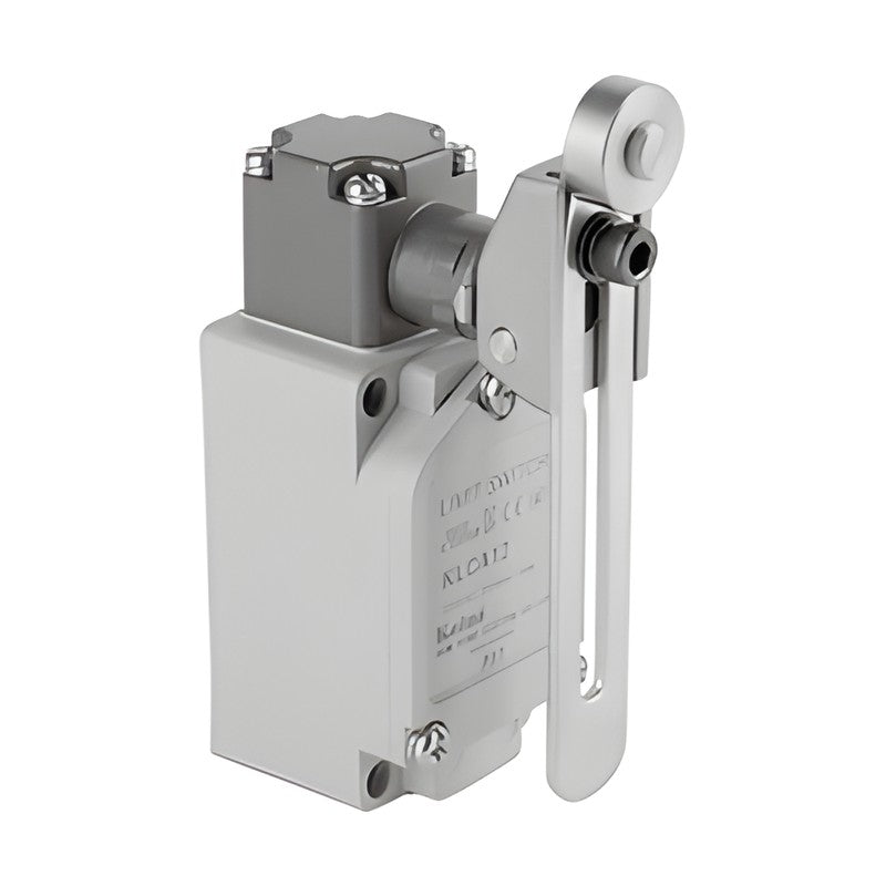 KOINO KLCA12 Adjustable Roller Lever Limit Switch