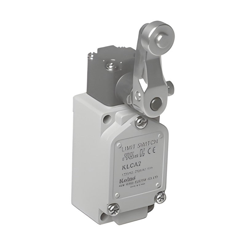 KOINO KLCA2 Roller Lever Limit Switch