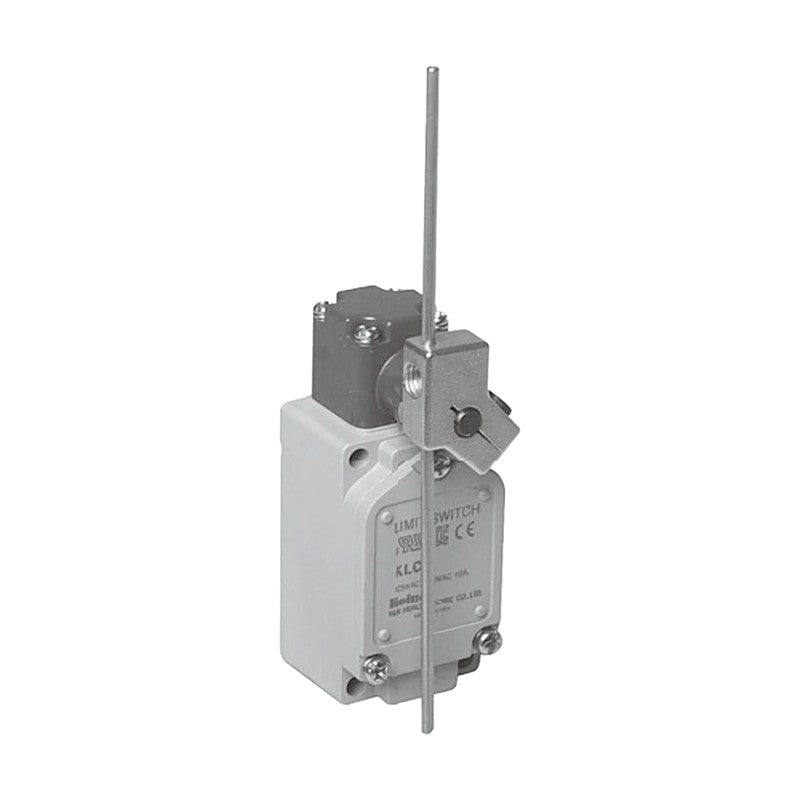 KOINO KLCL Adjustable Rod Lever Limit Switch