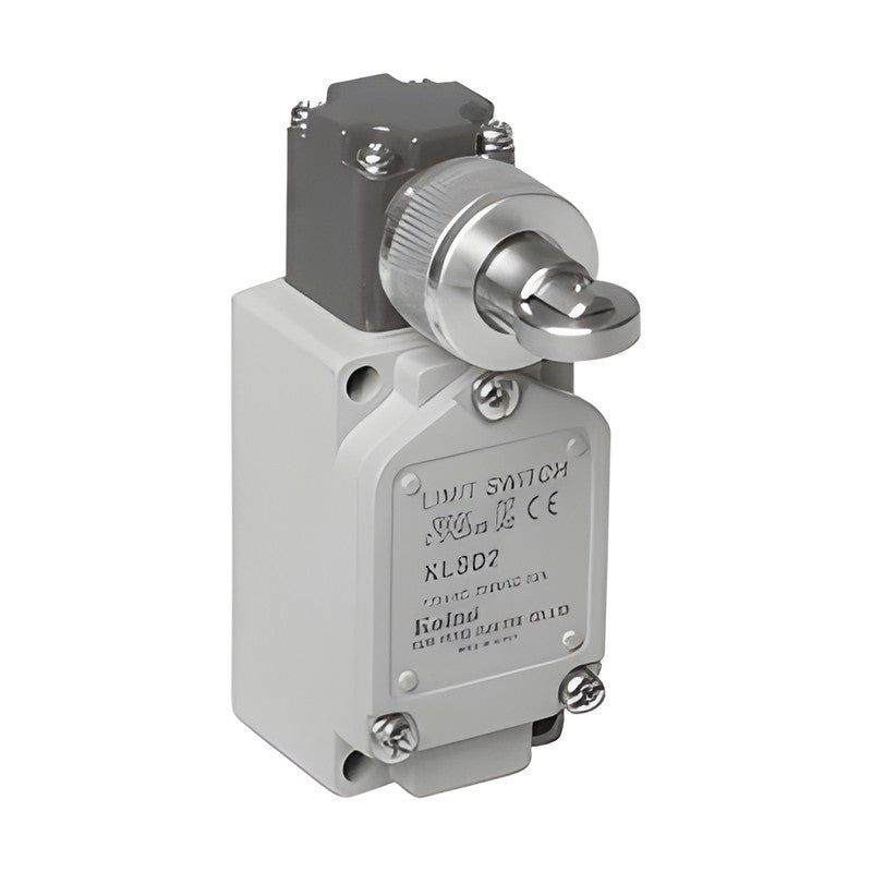 KOINO KLSD2 Side Roller Plunger Limit Switch