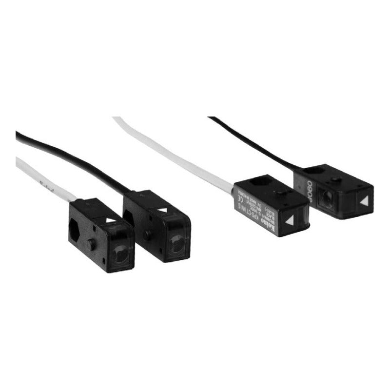 KOINO KPS-CT Series Ultra-Compact Through-Beam Photoelectric Sensors
