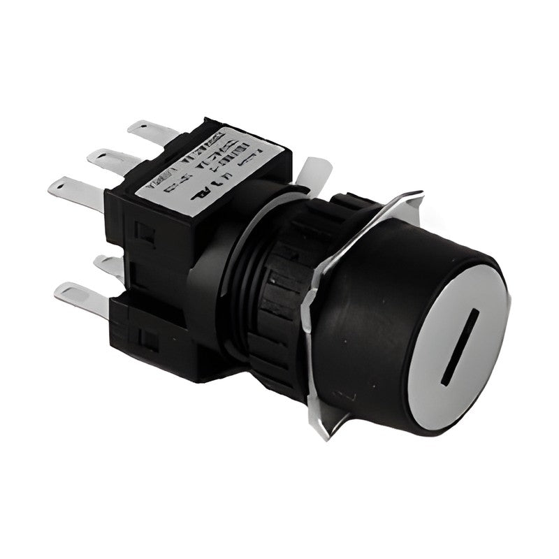 KOINO KSL16 Ø16 K Series Key Selector Switches