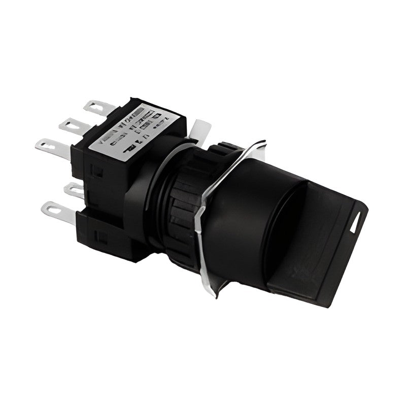 KOINO KSL16 Ø16 K Series Selector Switches