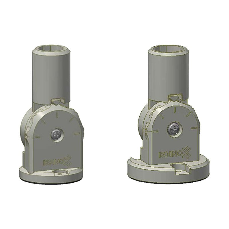 KOINO KTL-R Rotating Brackets for KTL Signal Towers