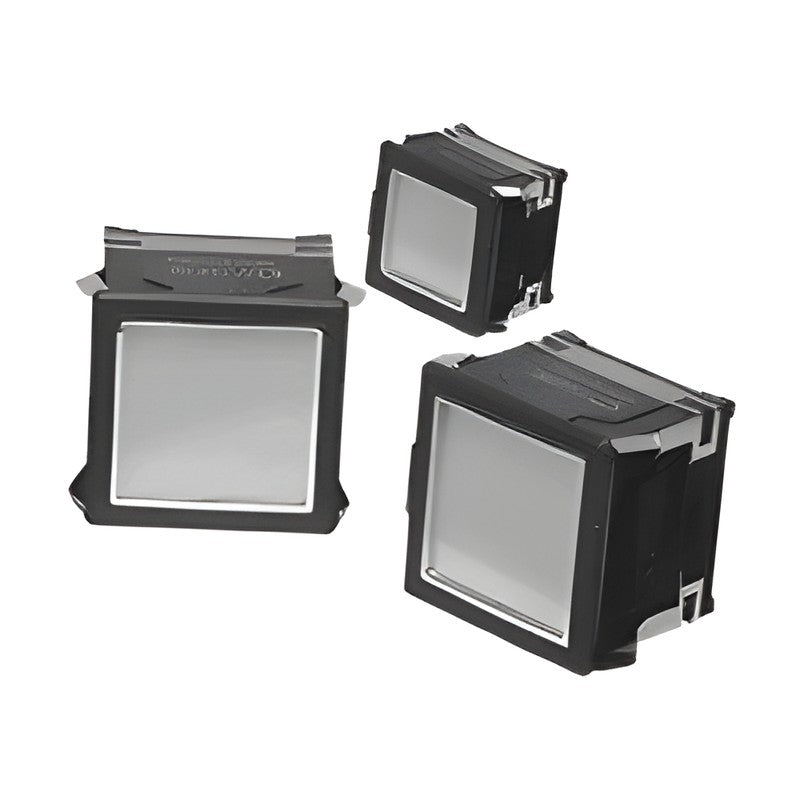 KOINO KTS Square 25/40 Touch Switches (Alternate, Momentary, LED Only)