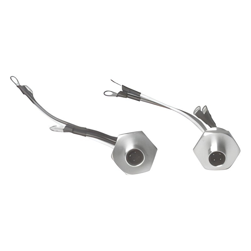 KOINO KL Limit Switch Accessories (Lamp Covers, Connectors, Cables)