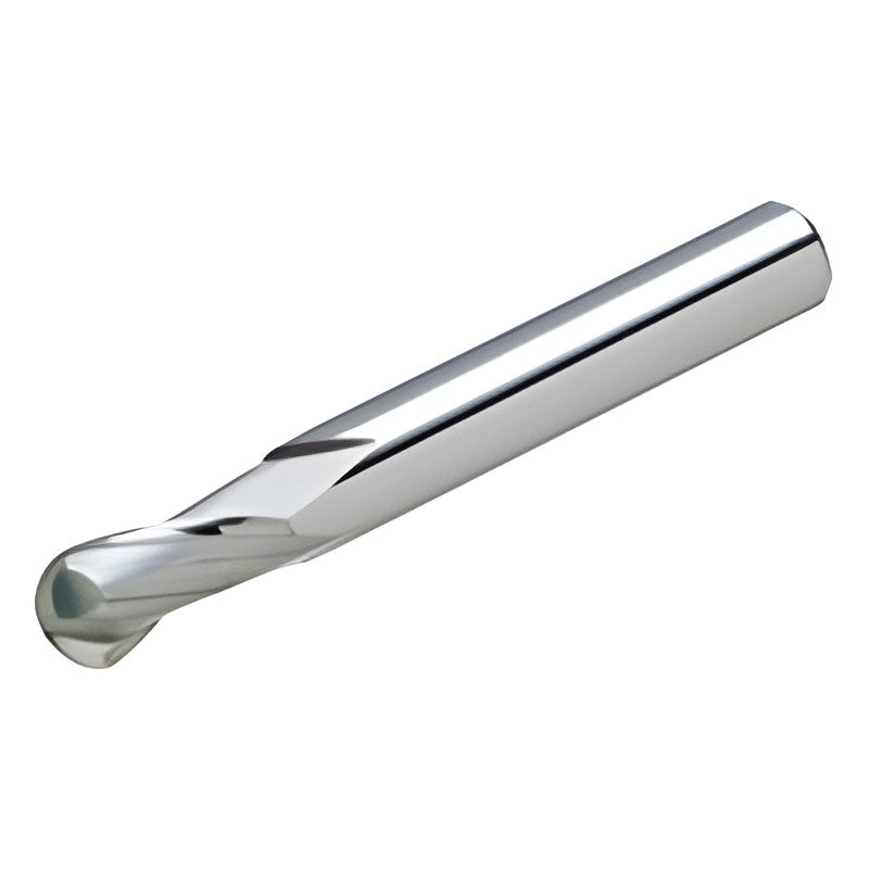 Korloy A+ Endmill Ball APBE2000