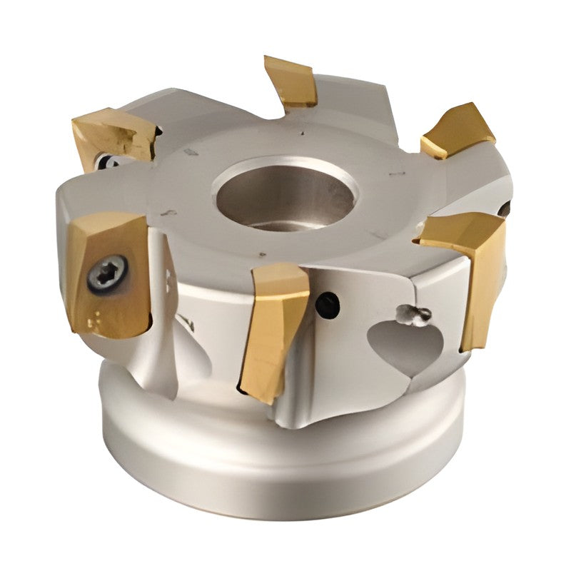 Korloy Alpha Mill-X Shell Mill AMXCM