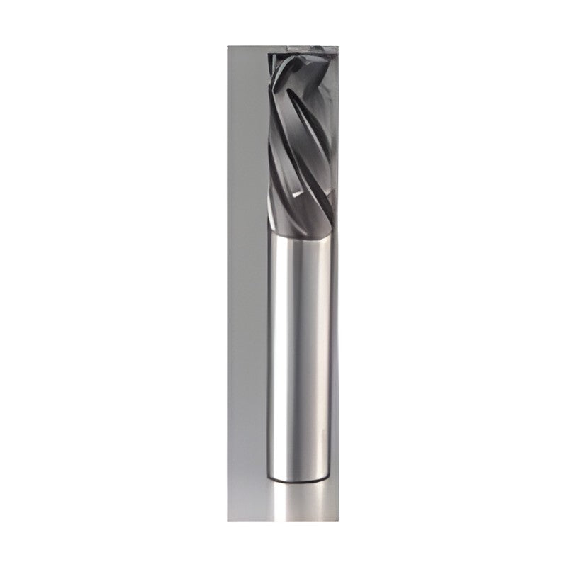 Korloy Composite Dual-Helix Router Endmill CCDR
