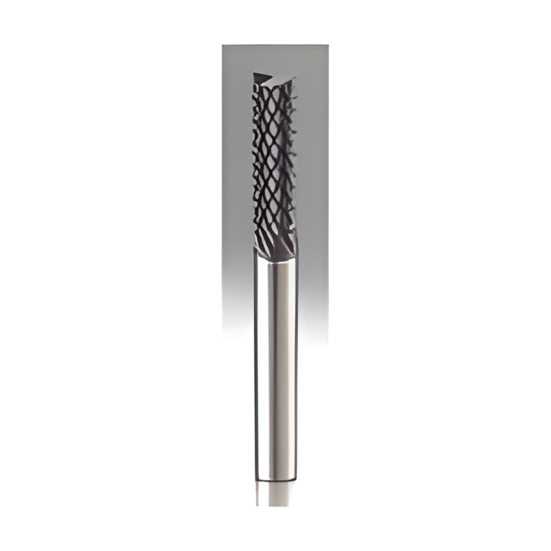 Korloy Composite Router Endmill CCR
