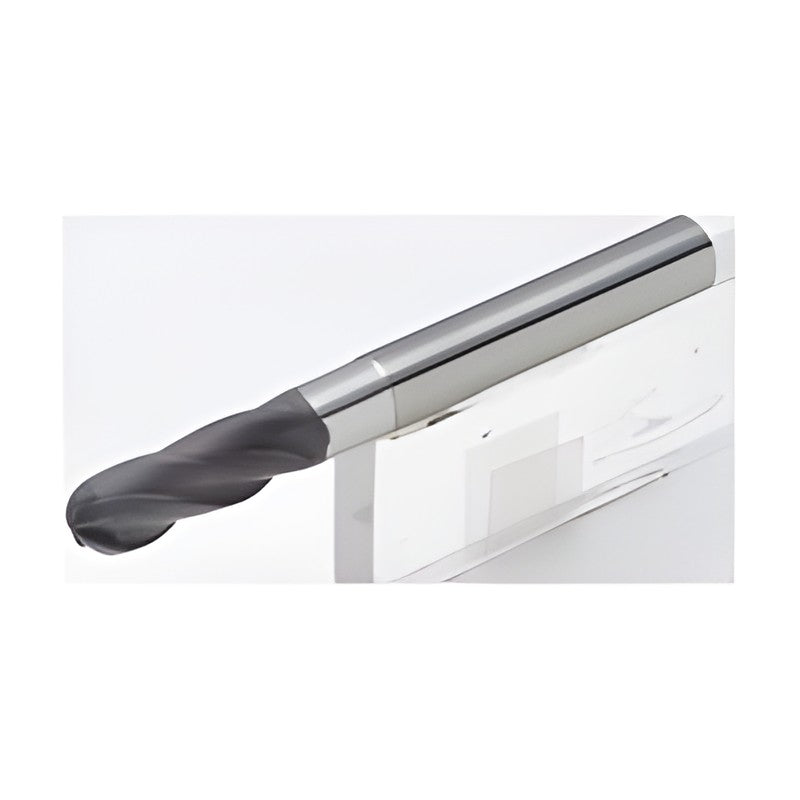 Korloy DBE4000 Diamond Coated Ball End Mill