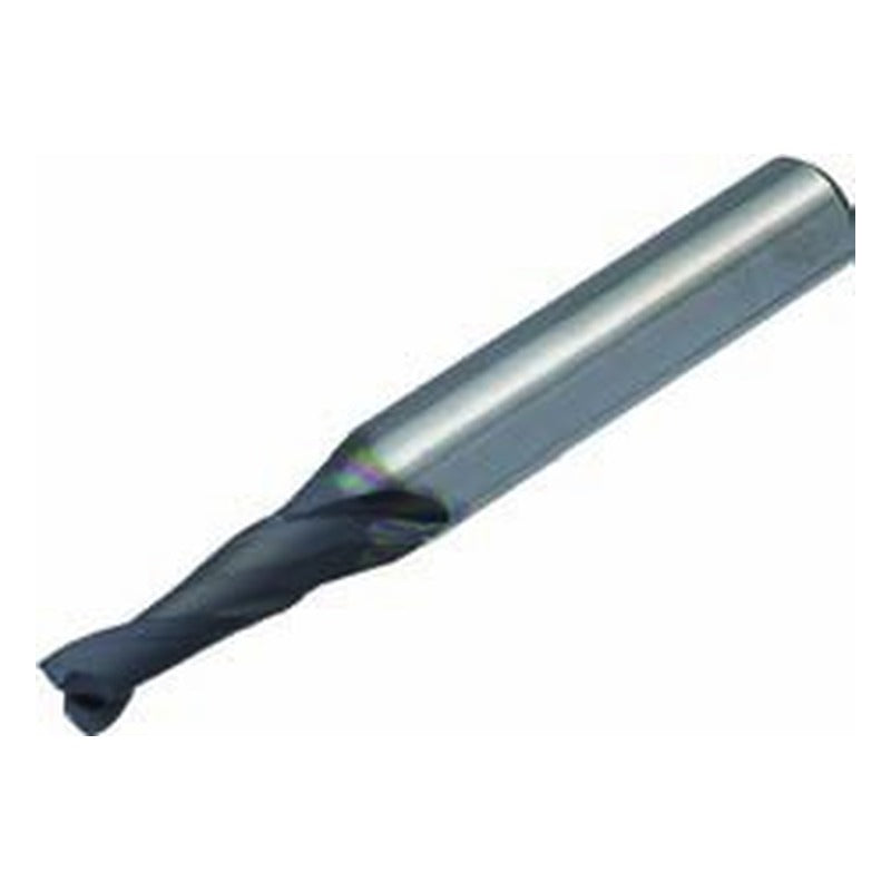 Korloy Diamond Coated Flat End Mill DFE2000