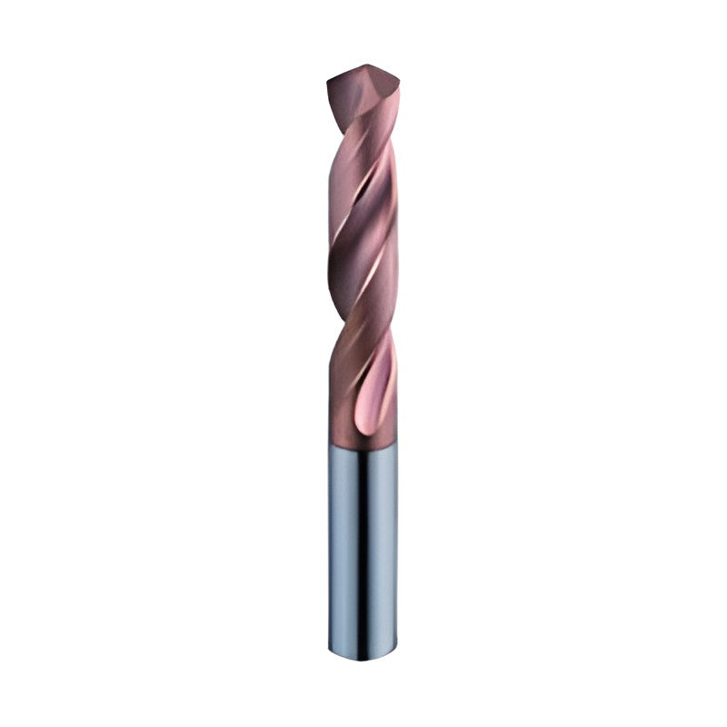 Korloy ESD Plus Eco Solid Carbide Drill ESDP 5D