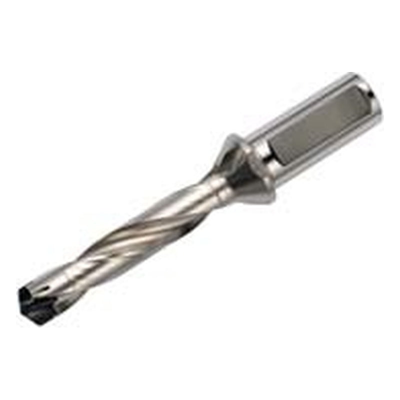 Korloy Exchangeable Drill Head TPDC