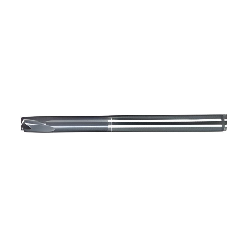 Korloy FME4000 Standard High Feed End Mill