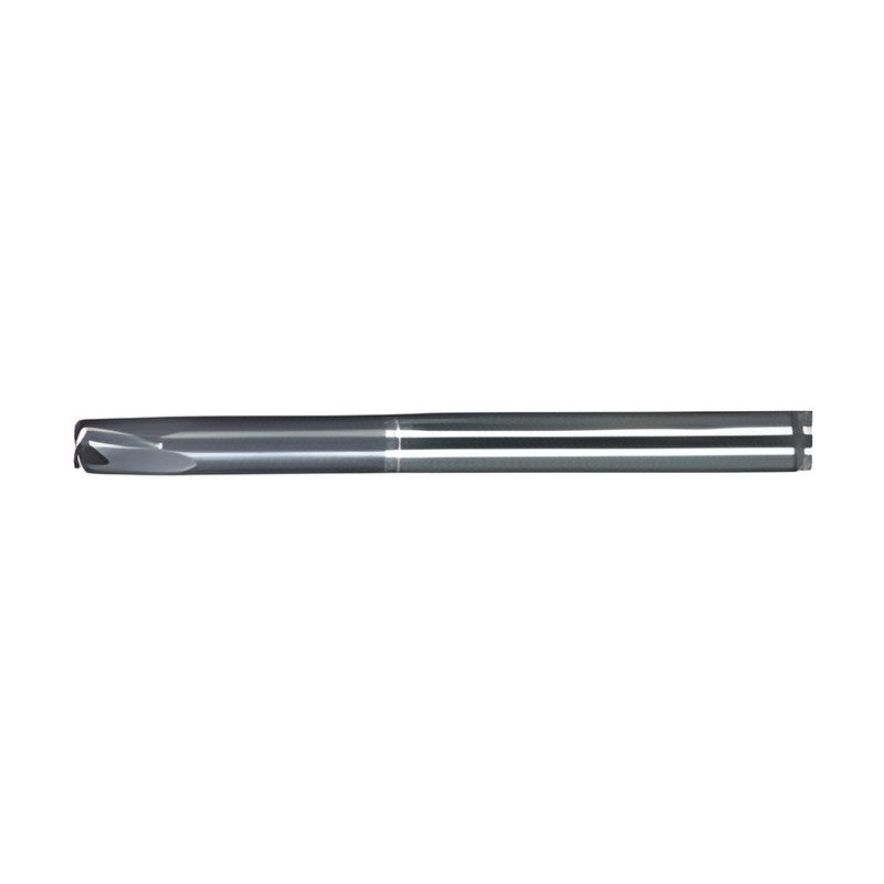 Korloy FMLE4000 Long High Feed End Mill