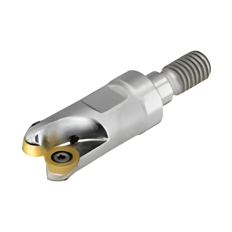 Korloy FMR D-Positive Modular Head FMRM