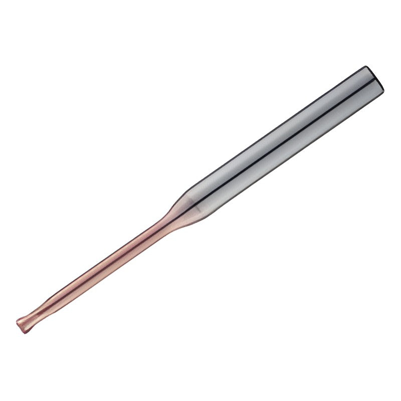 Korloy H-Star 2 Flute Long Neck Type Radius End Mill ESLNR