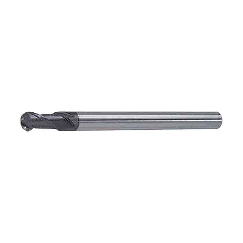 Korloy IPBE2000 I+ Ball End Mill