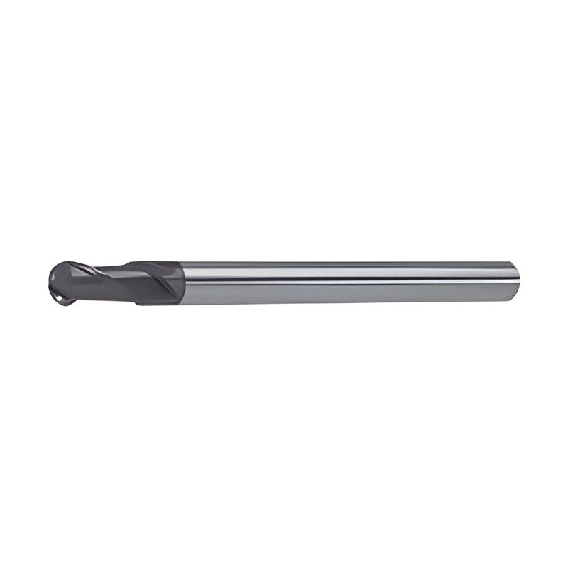 Korloy IPLBE2000 I+ Long Ball End Mill