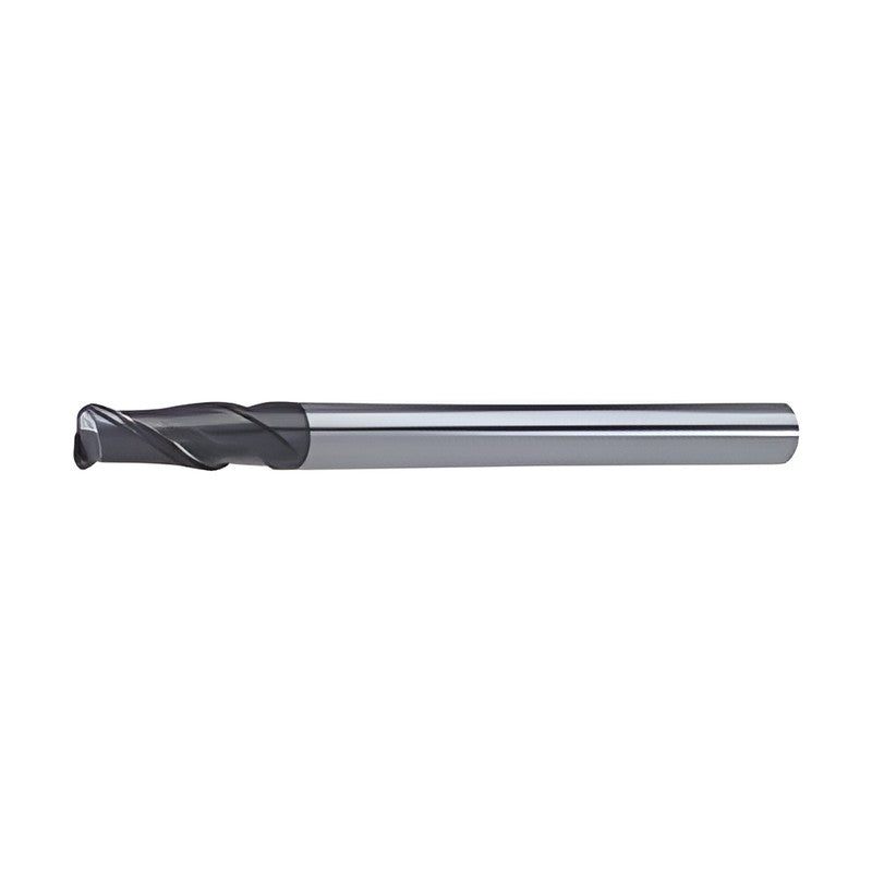 Korloy IPLRE2000 I+ Long Radius End Mill