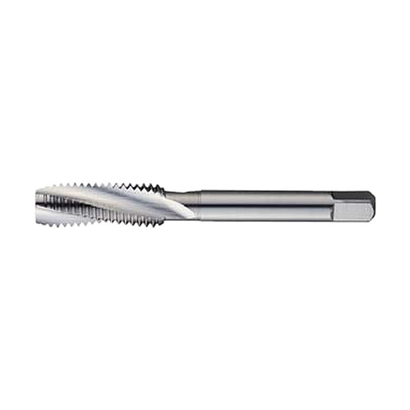 Korloy JIS Spiral Flute Tap VPOM HSSE Uncoated