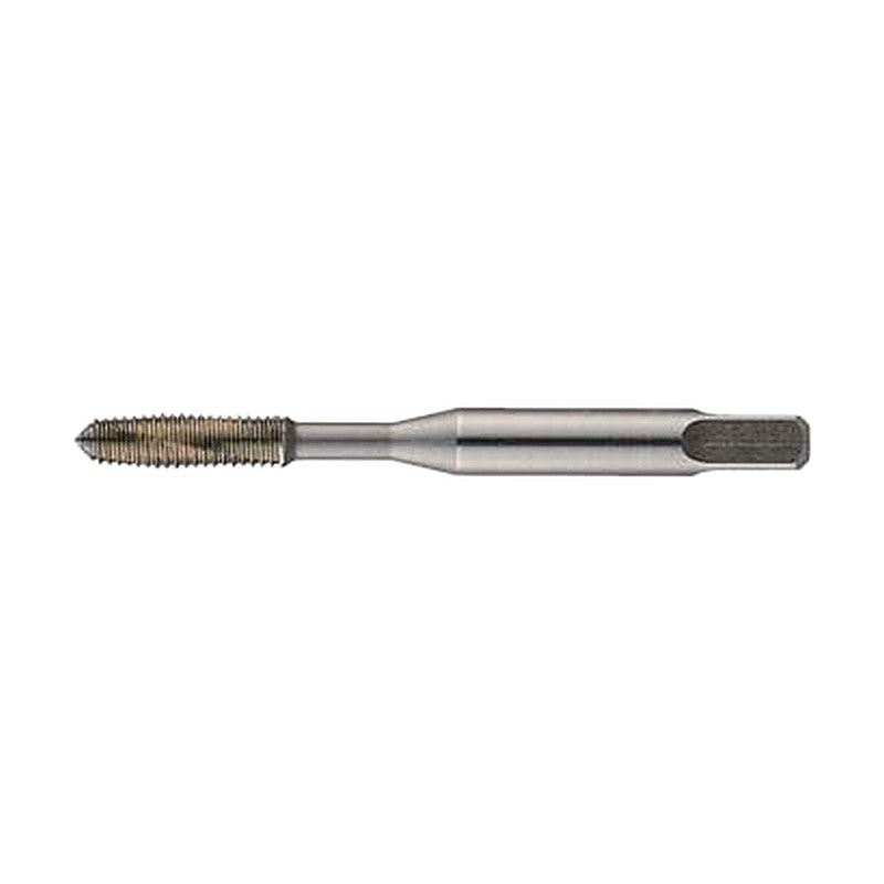 Korloy JIS Spiral Roll Tap VFOM HSSE Uncoated