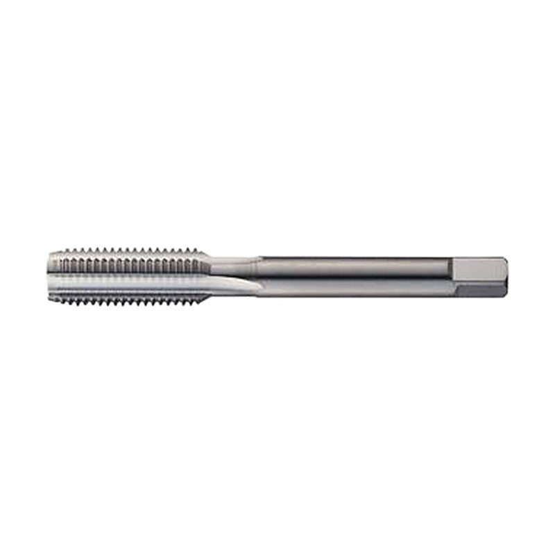Korloy JIS Straight Flute Tap VSOM HSSE Uncoated