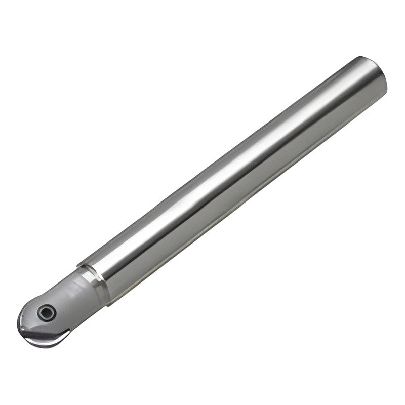 Korloy Laser Mill Ball Type Holder LBE, Carbide Shank