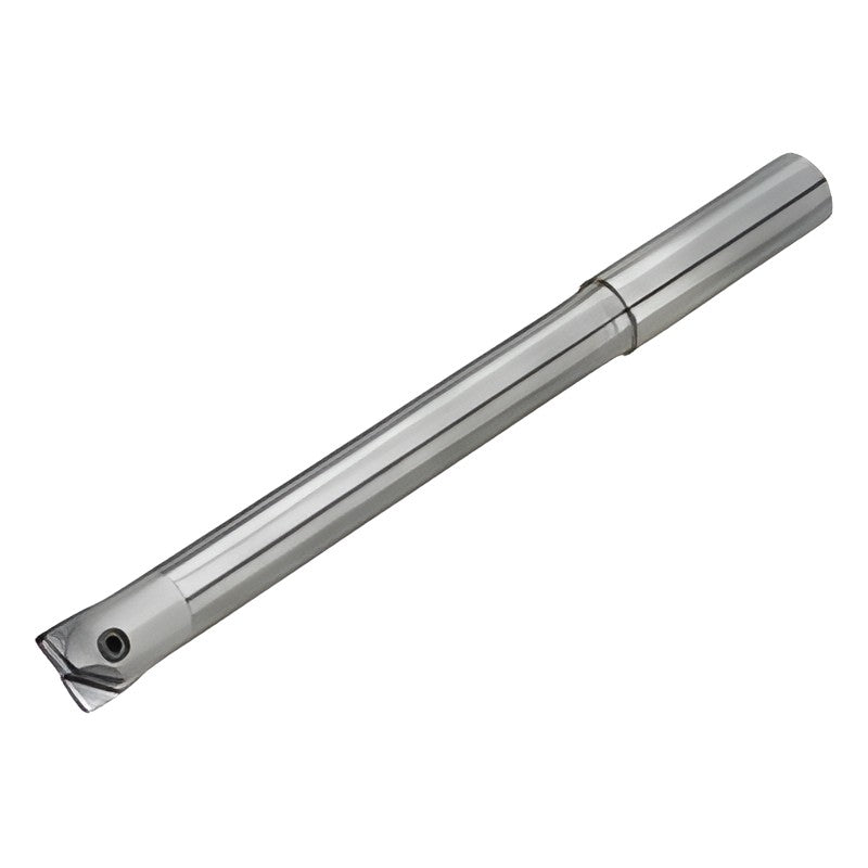 Korloy Laser Mill Corner Radius Holder LRE, Carbide Shank