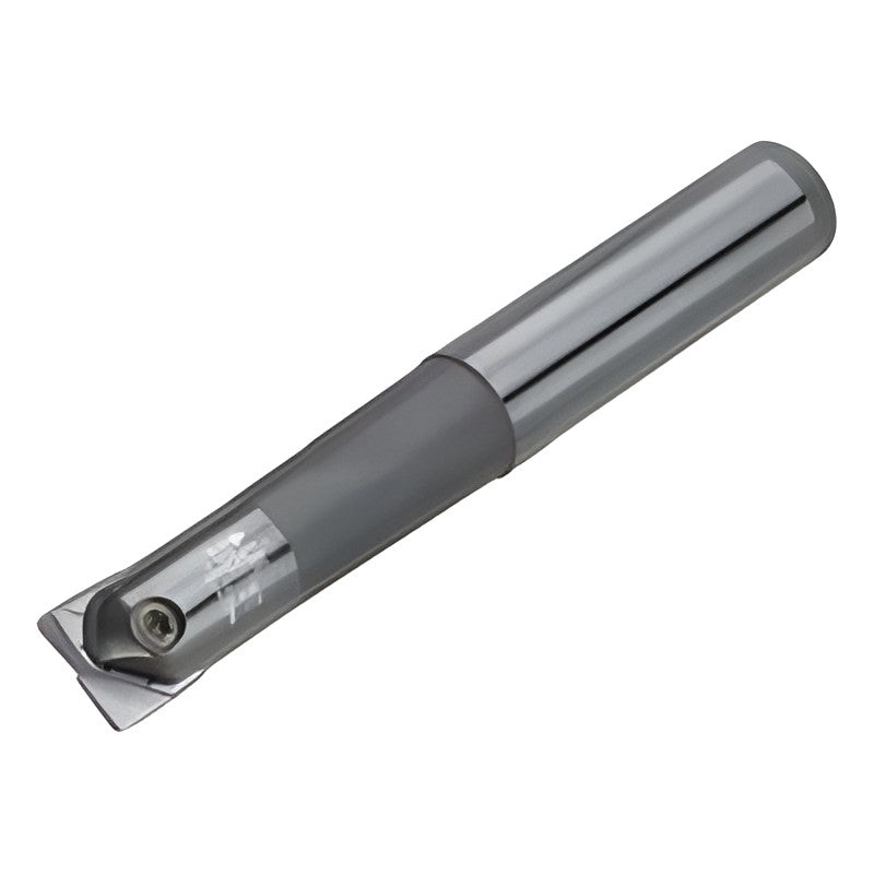 Korloy Laser Mill Corner Radius Holder LRE, Steel Shank