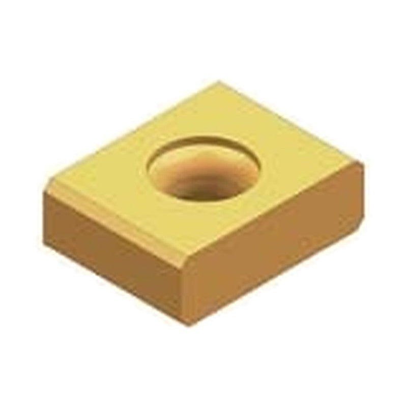 Korloy Long Seam Milling Insert LNE