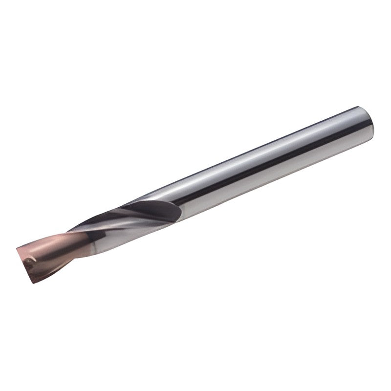 Korloy Mach Solid Flat Drill MSFD-2P