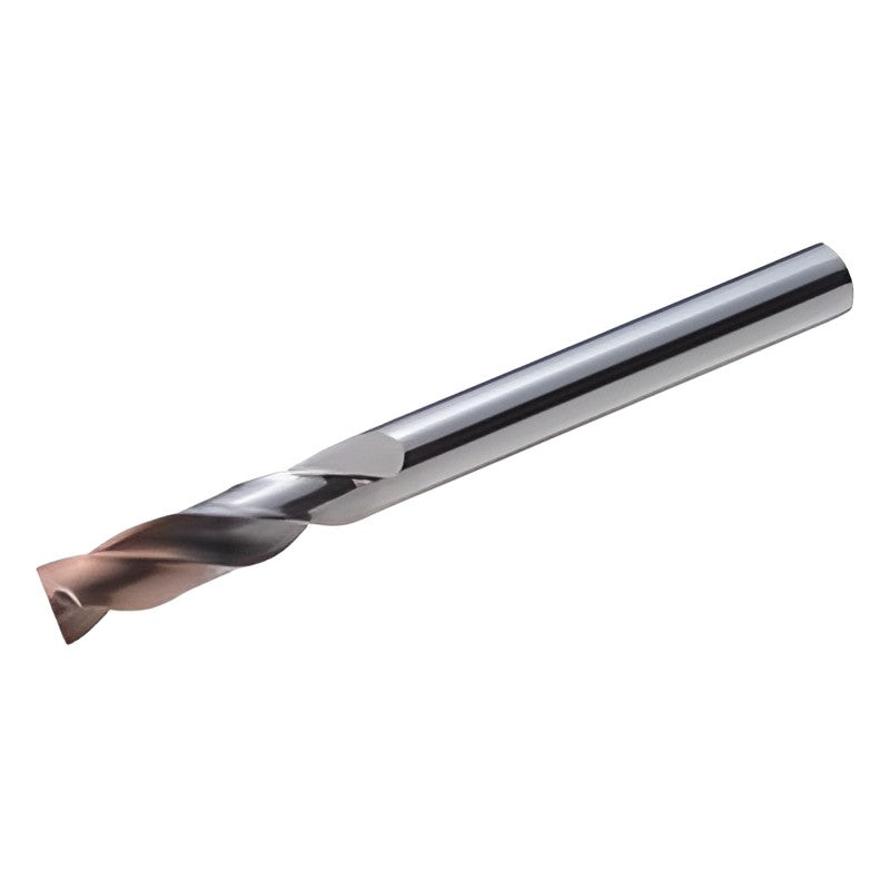 Korloy Mach Solid Flat Drill with Oil Hole MSFDH-3P
