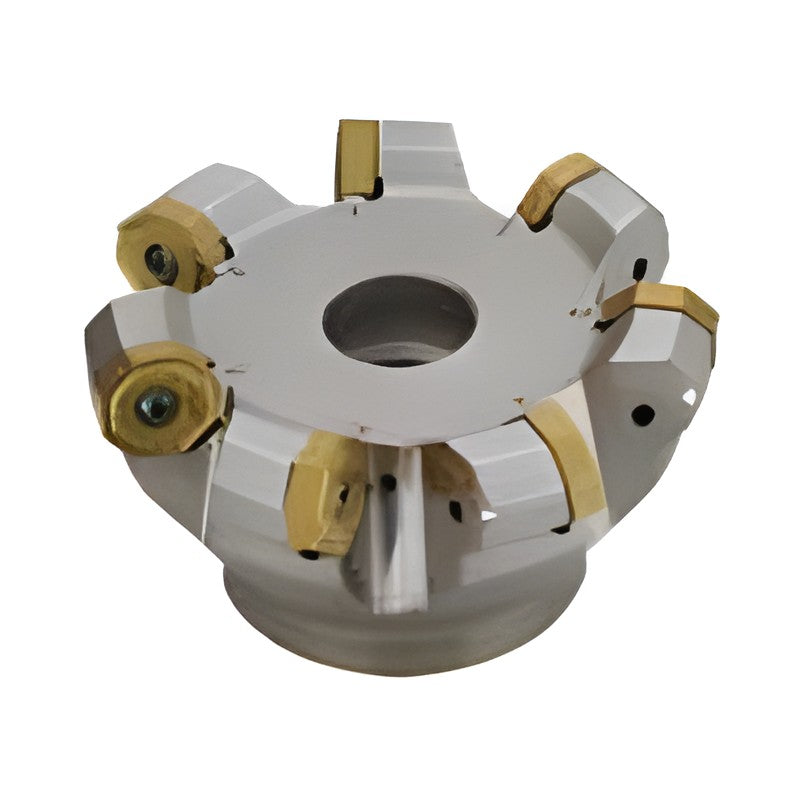 Korloy Rich Mill RM16 Face Mill Cutter RM16AC / RM16ACM