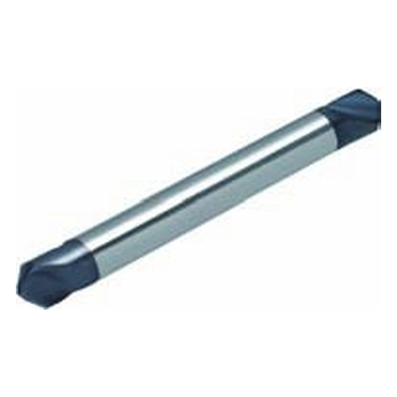 Korloy Solid Centering and Chamfering Tool CCT