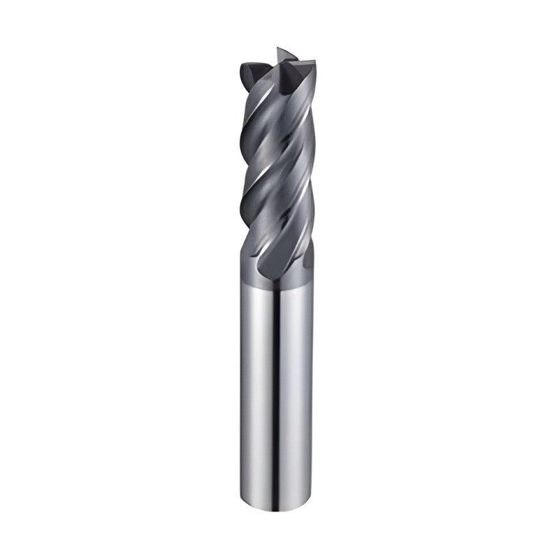 Korloy Super End Mill for HRSA SFES4000 (Flat)