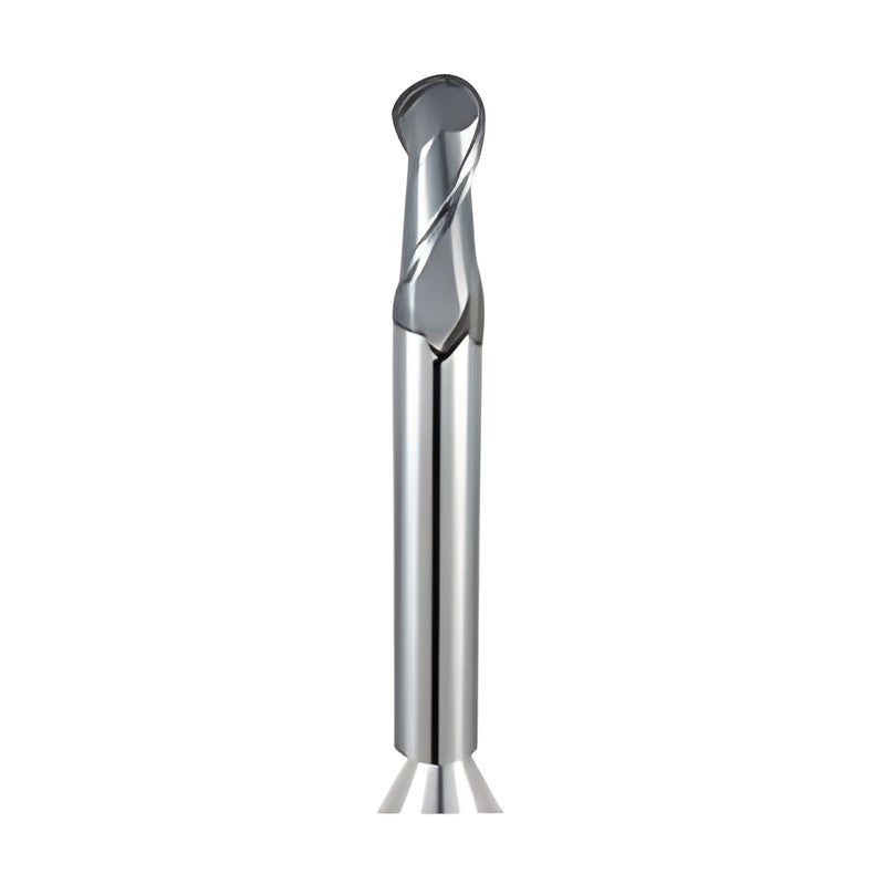 Korloy Super End Mill for Ti SBET2000 (Ball)
