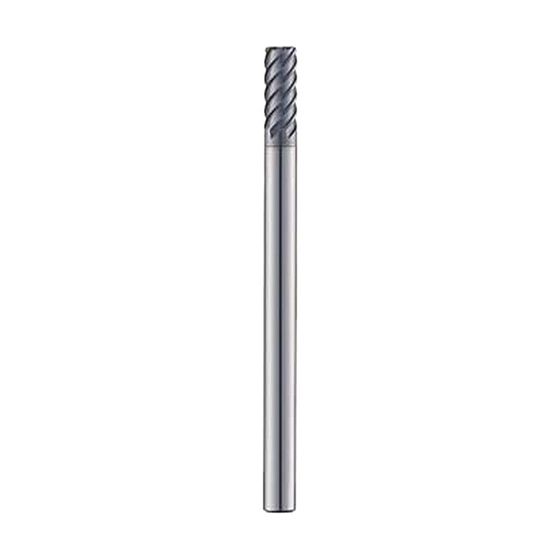 Korloy U-Star 3 Flute Double Radius End Mill UDR503