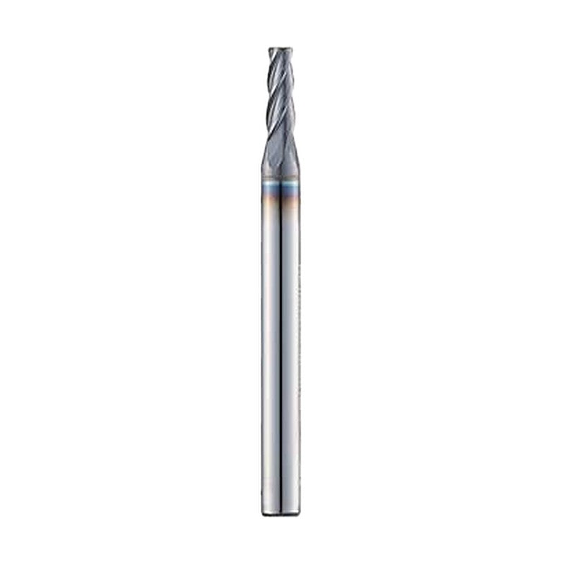 Korloy U-Star 4 Flute Tapered Radius End Mill UTR504