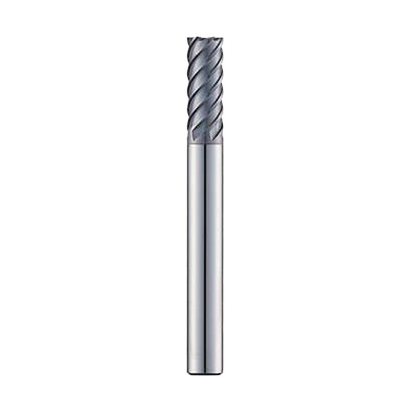 Korloy U-Star 6 Flute Flat End Mill UE506