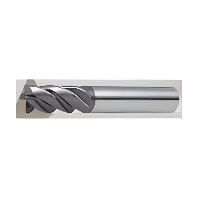 Korloy V Endmill Flat VFE4000 (for Inconel)