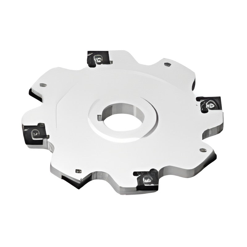 Korloy Wind Mill Slot Milling Insert SNHT