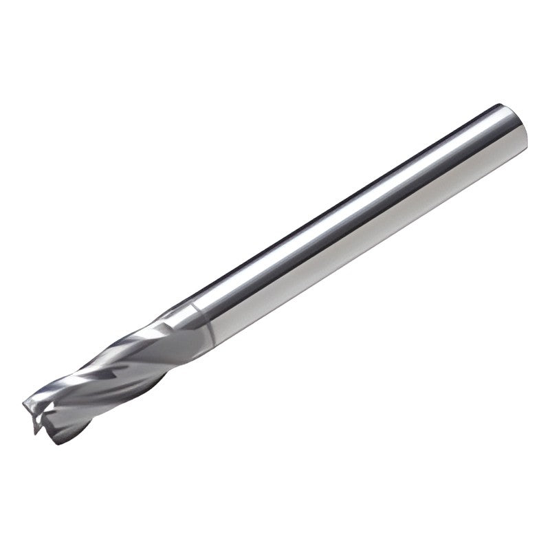 Korloy Z Endmill Flat ZFE4000