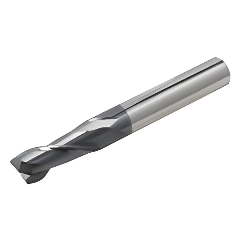 Korloy Z Endmill Short Flat ZSFE2000/4000